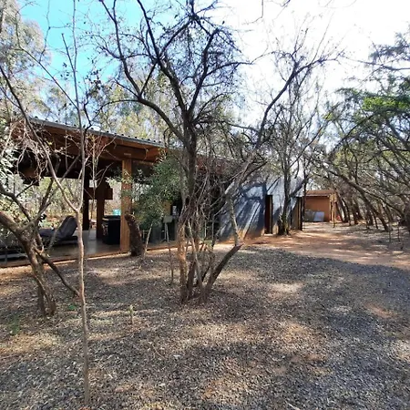 Vulture'S View 6 Villa Hartbeespoort Exterior photo