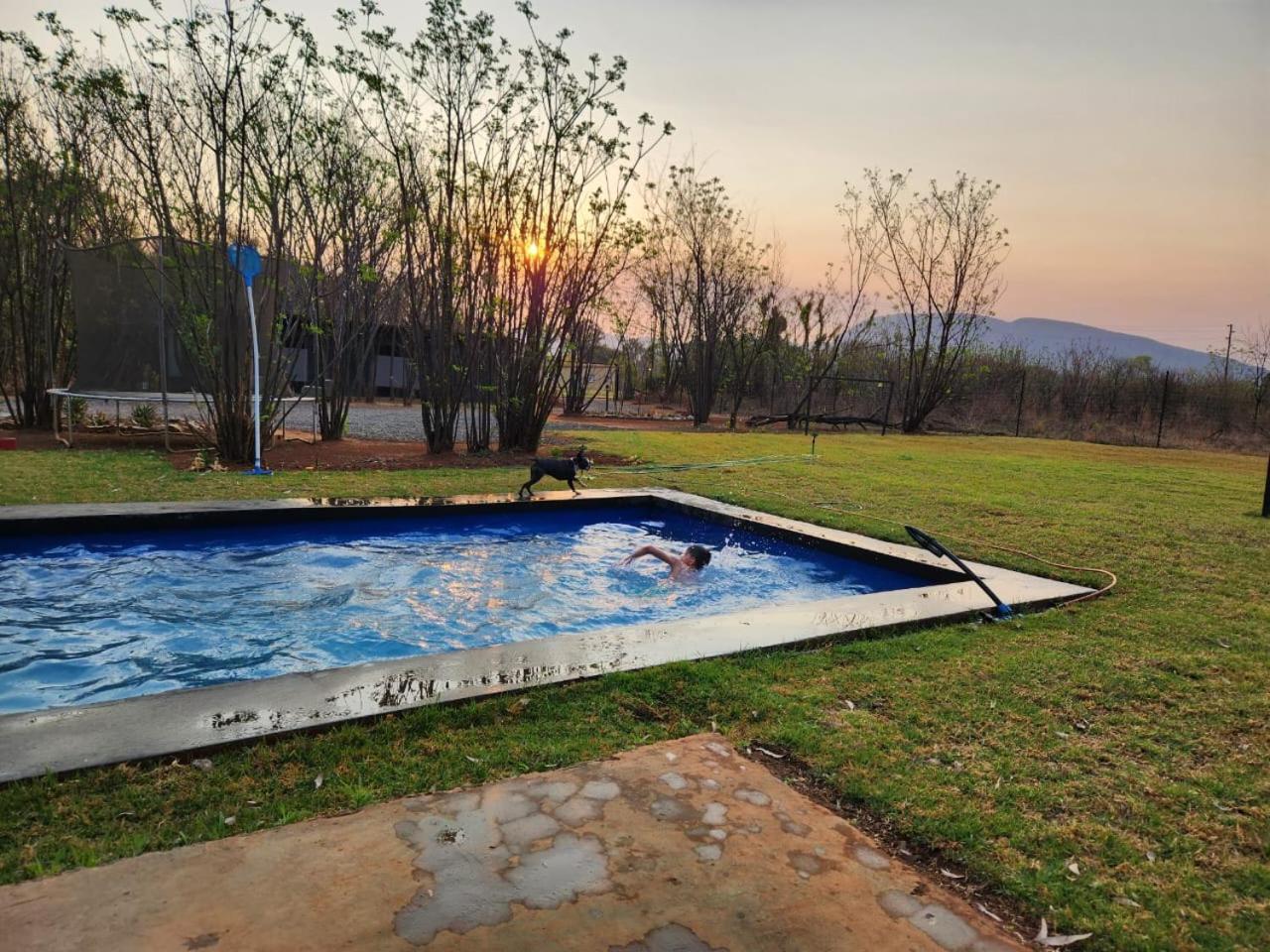 Vulture's View 6 Holiday home *