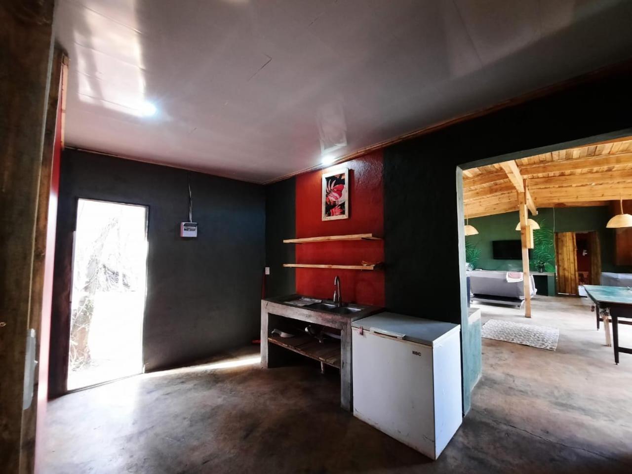 Holiday home Vulture's View 6 *