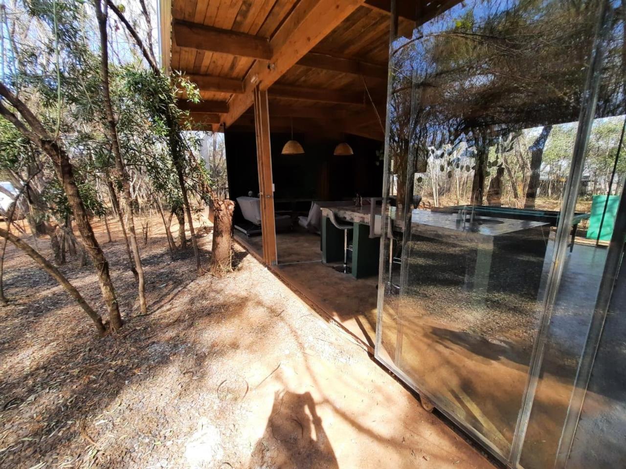 Vulture's View 6 Holiday home