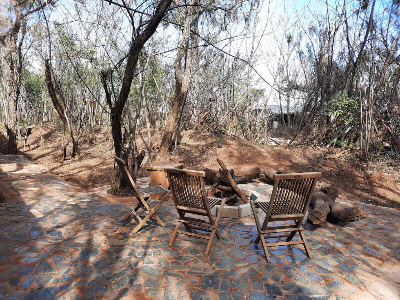 Vulture's View 6 Holiday home *