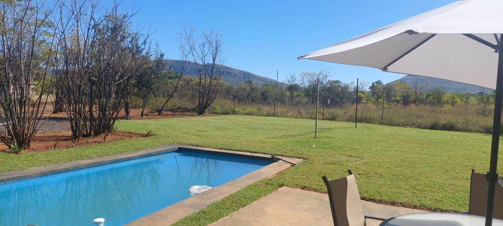Holiday home Vulture's View 6 Hartbeespoort