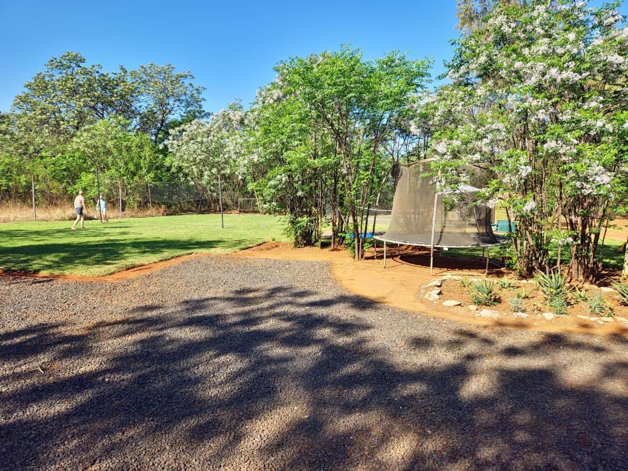 Vulture's View 6 Holiday home Hartbeespoort